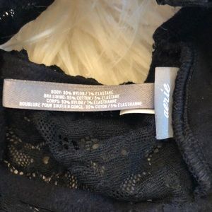 aerie Intimates & Sleepwear - Aerie Lace Bralette aerie Intimates & Sleepwear - Aerie Lace Bralette